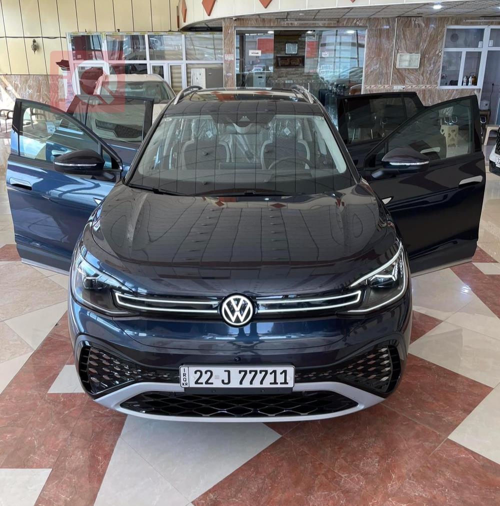 فولكسفاغن آي دي.6